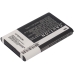 Batteri kompatibel med Samsung CS-SMA847XL