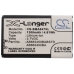 Batteri kompatibel med Samsung CS-SMA847XL
