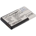 Batteri kompatibel med Samsung CS-SMA847XL