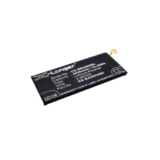 Kompatibel batteriudskiftning til Samsung EB-BA900ABE