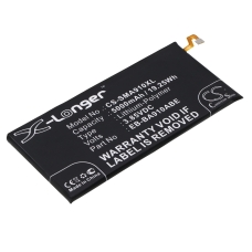 Kompatibel batteriudskiftning til Samsung EB-BA910ABE