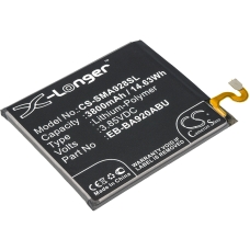 Kompatibel batteriudskiftning til Samsung EB-BA920ABE,EB-BA920ABU,GH82-18306A