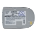 Batteri kompatibel med Samsung CS-SMA950SL