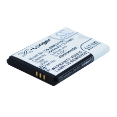 Kompatibel batteriudskiftning til Samsung AB553446BZ
