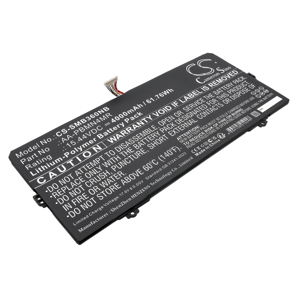 Samsung Galaxy Book3 PRO 14