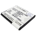 Kamerabatteri Samsung CS-SMC115MX