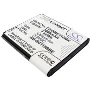 Battery compatibleWith Batteries