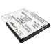 Kamerabatteri Samsung CS-SMC115MX