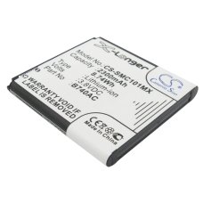 Kompatibel batteriudskiftning til Samsung B740AC,B740AE,EB-K740AEWEG