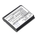 Kamerabatteri Samsung CS-SMC200MC