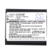 Kamerabatteri Samsung CS-SMC200MC