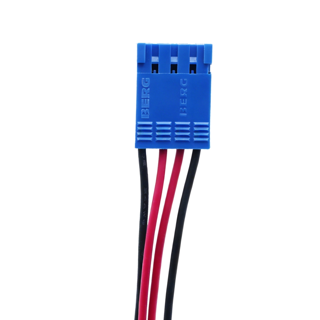Batteri kompatibel med Sonel CS-SMC250SL