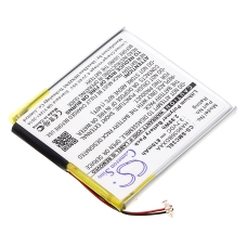 Kompatibel batteriudskiftning til Samsung HA9036BDXAA