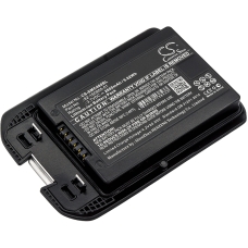 Kompatibel batteriudskiftning til Motorola 82-160955-01