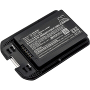 Battery compatibleWith Motorola