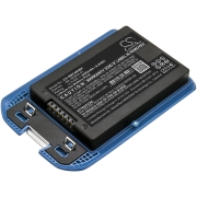 Stregkode Motorola MC40