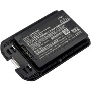 BarCode, Scanner Battery Symbol MC40N0-SCJ3RM0