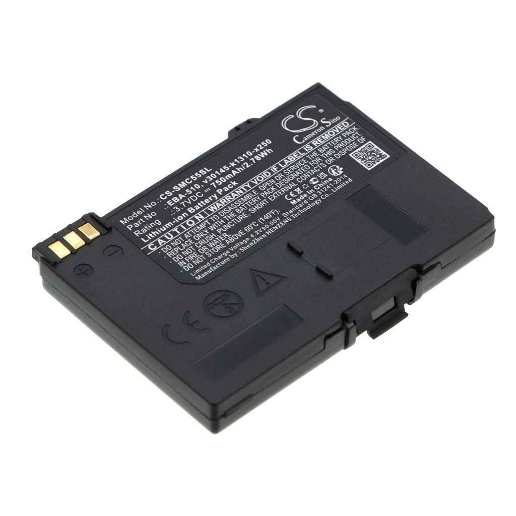 Siemens S55