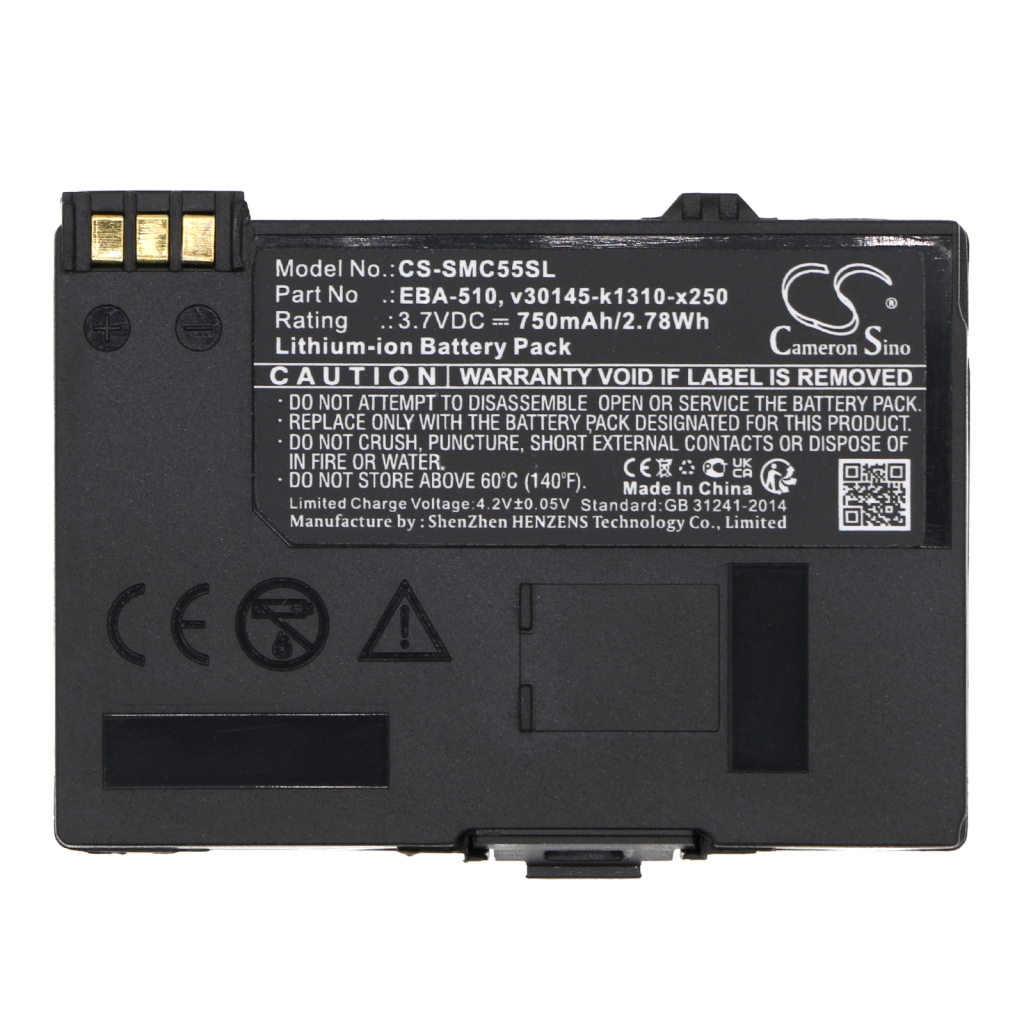 Siemens S55
