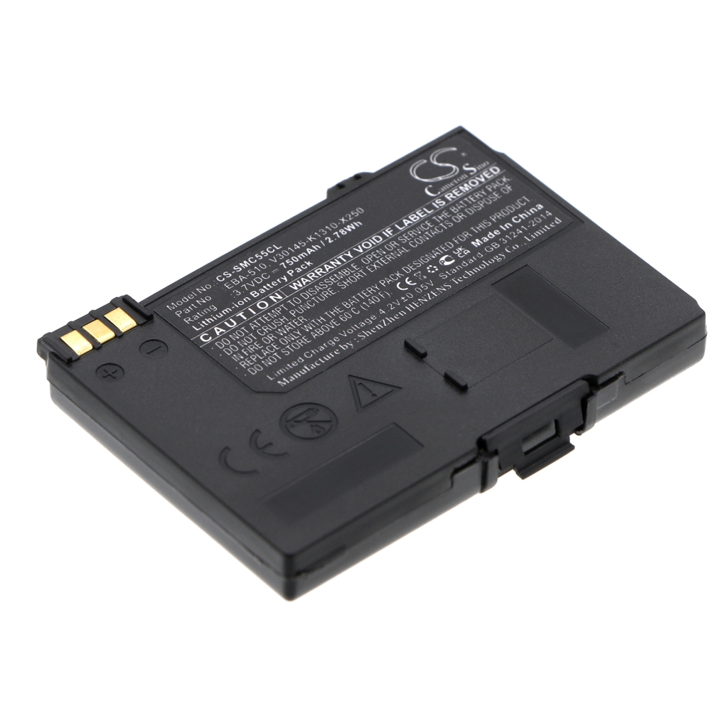 Siemens Gigaset SL565