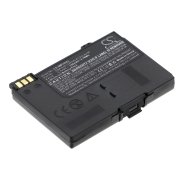 CS-SMC55CL<br />Batteries for   replaces battery EBA-510