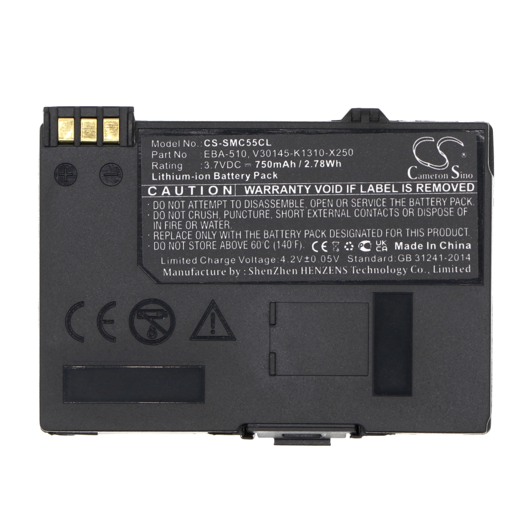 Siemens Gigaset SL565