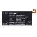 Mobiltelefonbatteri Samsung CS-SMC900XL