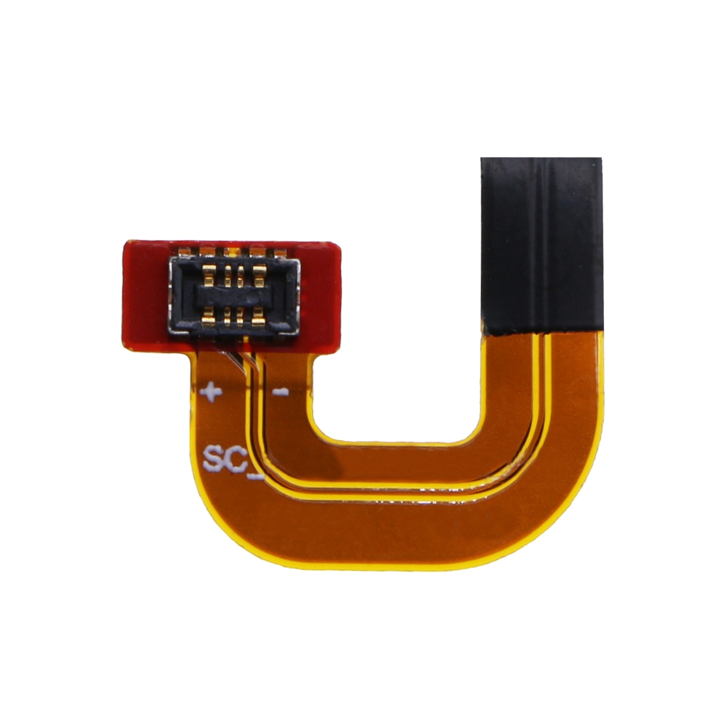 Mobiltelefonbatteri Samsung CS-SMC900XL