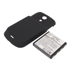 Kompatibel batteriudskiftning til Sprint EB575152VA,EB575152VU,G7