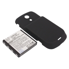 Compatible battery replacement for Sprint EB575152VA,EB575152VU,G7