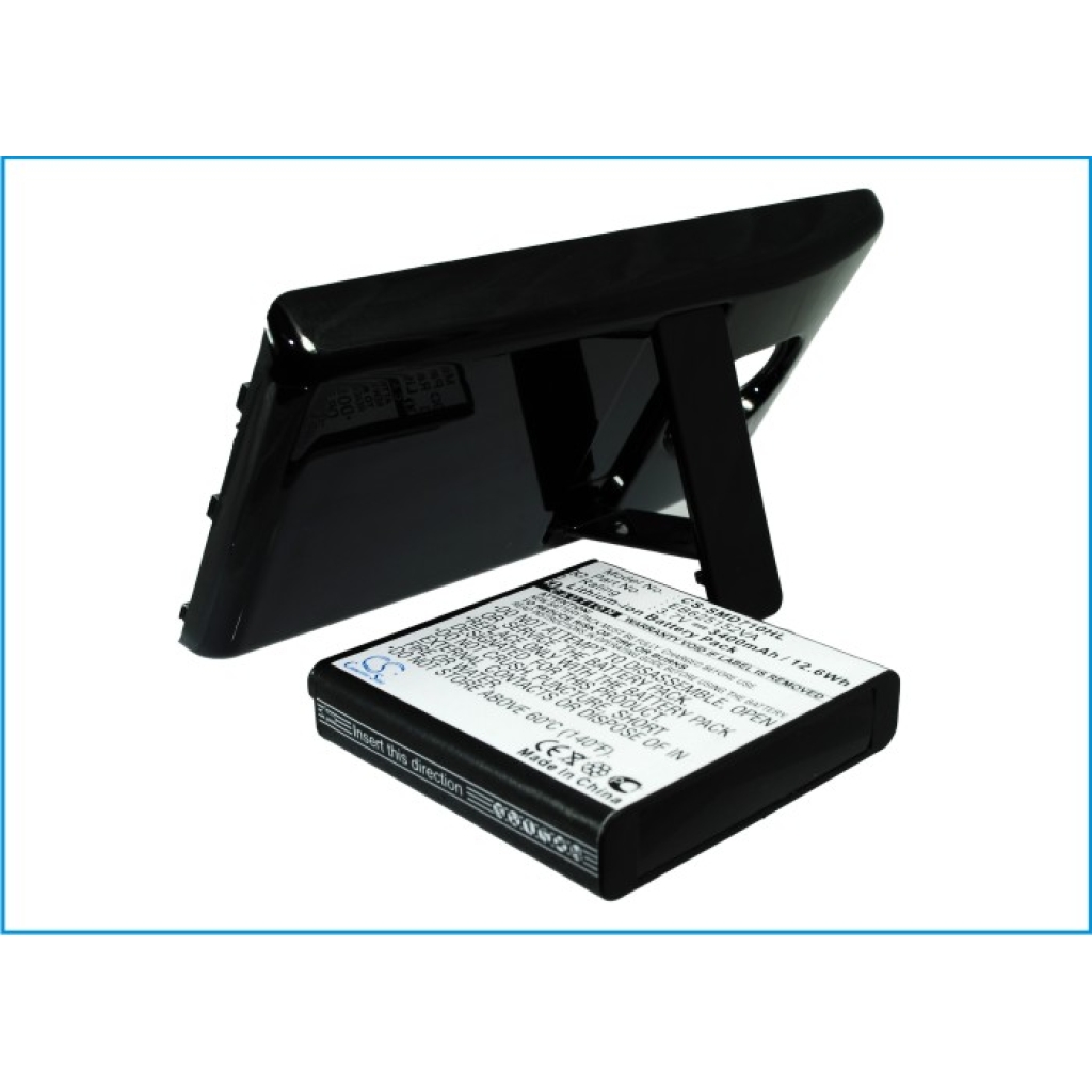 Batteri kompatibel med Samsung Sprint CS-SMD710HL