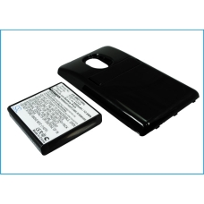 Kompatibel batteriudskiftning til Sprint EB625152VA