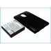Batteri kompatibel med Samsung Sprint CS-SMD710HL