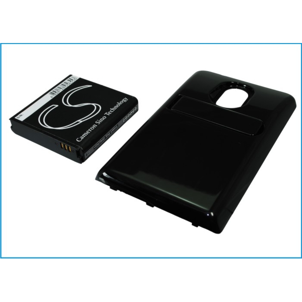 Batteri kompatibel med Samsung Sprint CS-SMD710HL