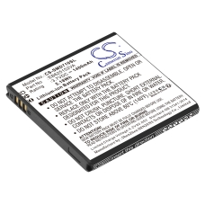 Kompatibel batteriudskiftning til Sprint EB625152VA,EB625152VU