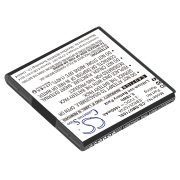 CS-SMD710SL<br />Batterier til  erstatter batteri EB625152VA