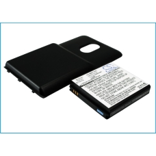 Kompatibel batteriudskiftning til Sprint EB625152VA