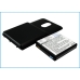Batteri kompatibel med Samsung Sprint CS-SMD710XL