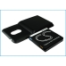Batteri kompatibel med Samsung Sprint CS-SMD710XL