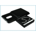 Batteri kompatibel med Samsung Sprint CS-SMD710XL