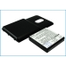 Batteri kompatibel med Samsung Sprint CS-SMD710XL