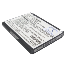 Kompatibel batteriudskiftning til Samsung BST5268BC