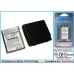 Batteri kompatibel med Samsung CS-SMD830XL