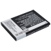 Batteri kompatibel med Samsung CS-SMD880XL