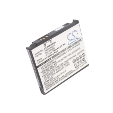 Kompatibel batteriudskiftning til Samsung AB503442AE,AB503442CA,AB503442CAB/ STD,AB503442CC,AB503442CE...