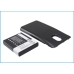Batteri kompatibel med Samsung CS-SME110HL