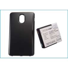 Kompatibel batteriudskiftning til Samsung EB585157VK,EB585157VKBSTD