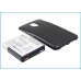 Batteri kompatibel med Samsung CS-SME110HL