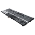 Tabletbatteri Samsung CS-SME300SL