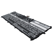 Batteri compatibleWith Samsung